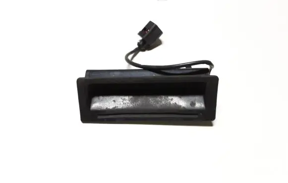 Tailgate opening switch