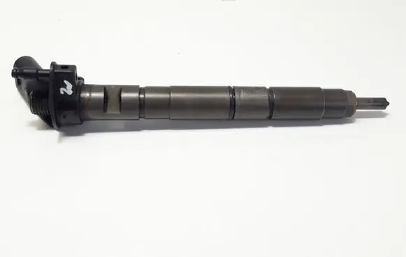 Audi A8 S8 D3 4E Fuel injector 059130277AB 051003 0445115