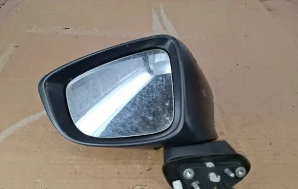 Mazda 6 Front door electric wing mirror E4024038 E034038 03X4039
