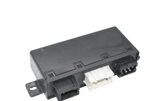 BMW 5 E39 Door control unit/module 61358378773 613583787739 8378773