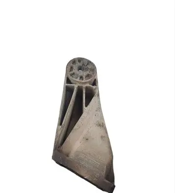 Volkswagen Touareg I Engine mounting bracket 022199308 0013222182