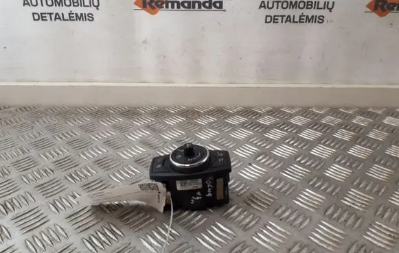Ford Focus Light switch BM5T13A024