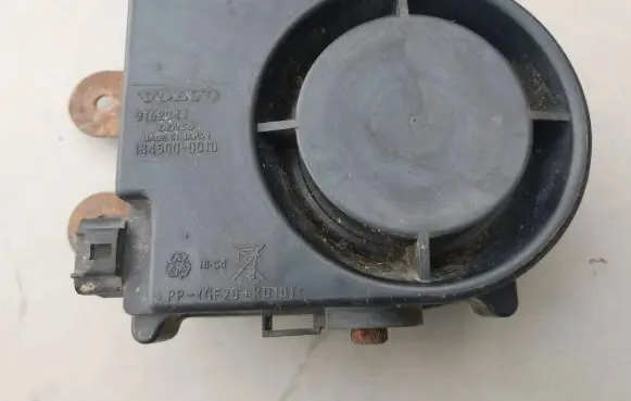 Volvo S70 V70 V70 XC Alarm system siren 9162941 1845000010 GF20