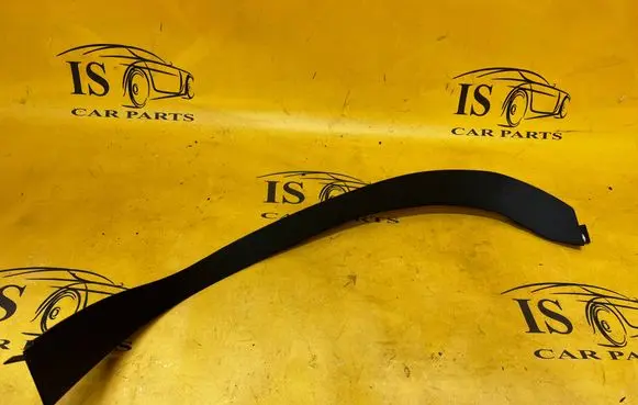Jaguar F-Type (B) pillar trim (bottom) EX53281K28AB