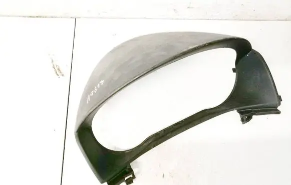 Mazda 3 I Dashboard trim bp4k55421