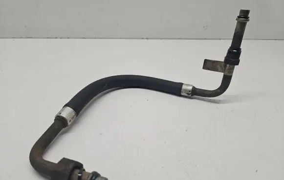 Land Rover Freelander Automatic gearbox UBH000140