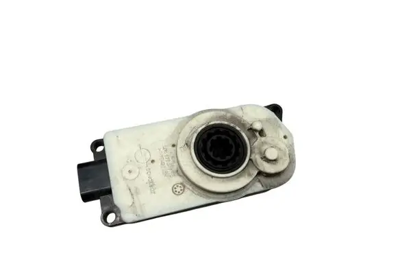 BMW X6 G06 Air flap motor/actuator 9881645 5811R1000