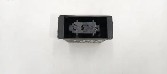 BMW 3 E46 Other interior part 61138352336 8352336