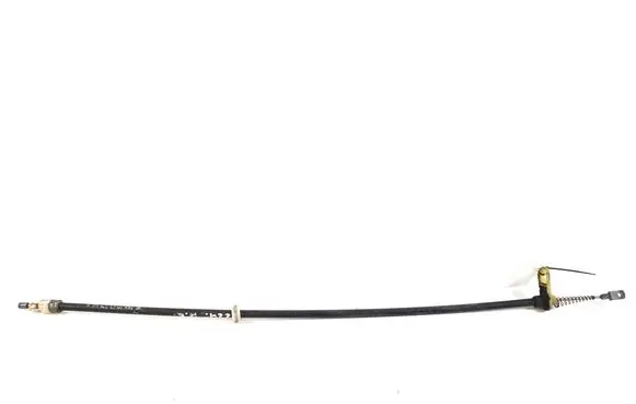 Handbrake/parking brake wiring cable