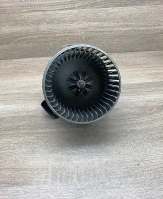 Smart ForTwo II Heater fan/blower 0130101113