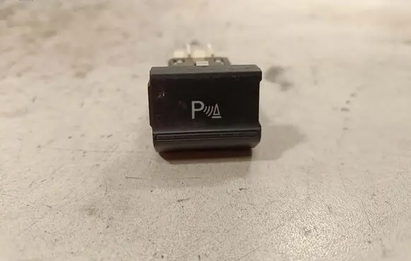 Volkswagen Amarok Parking (PDC) sensor switch 2H6919281