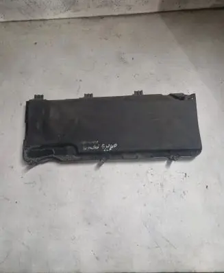 Toyota Aygo AB10 Air filter box cover 9652987380