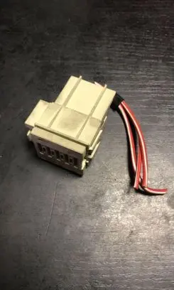 BMW X5 E53 Other relay 1740559