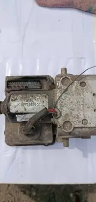 Opel Vectra B ABS Pump 12864101