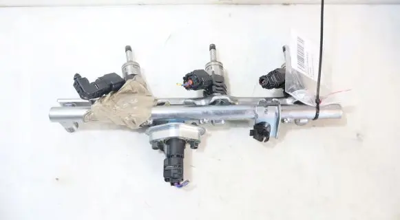 Toyota Corolla E210 E21 Fuel main line pipe
