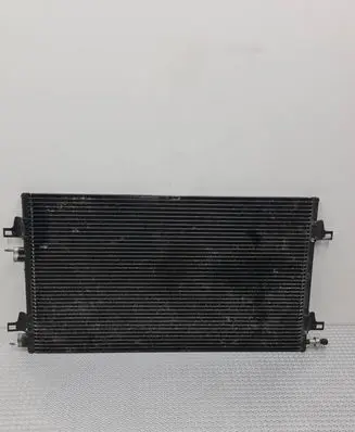 Renault Laguna II A/C cooling radiator (condenser) 8200332852 014721