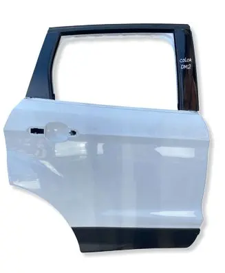 Ford Kuga II Rear door COLORDM2