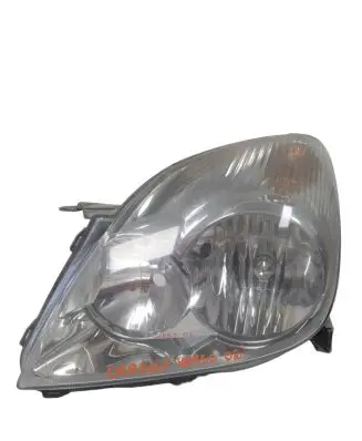 Toyota Corolla Verso E121 Headlight/headlamp 9922679004