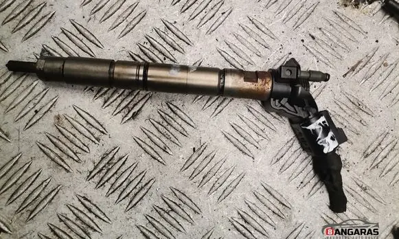 Audi A4 S4 B8 8K Fuel injector 0986435