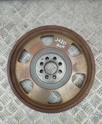 Toyota Land Cruiser (J120) Flywheel 395