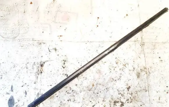 Nissan Murano Z50 Front door glass trim molding 