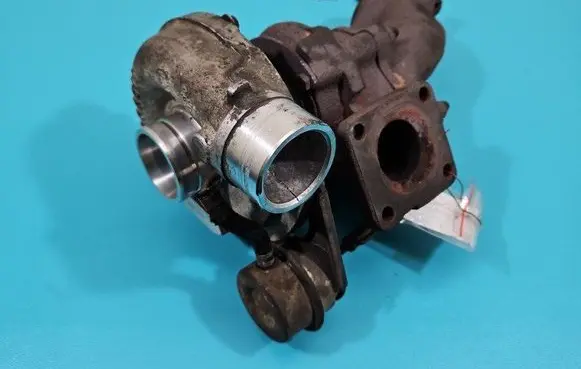 Renault Master II Turbo 454061-10 IMPRK1426571