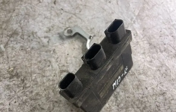 Mercedes-Benz E W210 ABS control unit/module A0255454732 3248168502