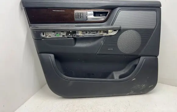 Land Rover Range Rover Sport L320 Front door card panel trim AH3220963AEW
