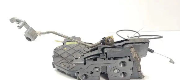 Mazda 3 I Rear door lock 3N6AA26413C