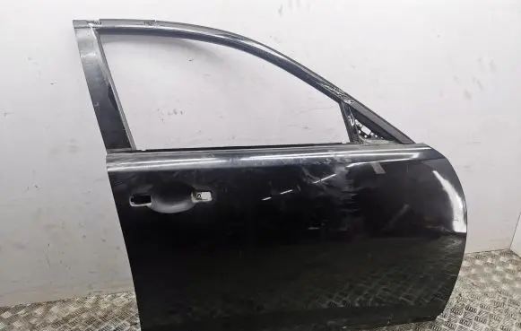 Infiniti FX Front door