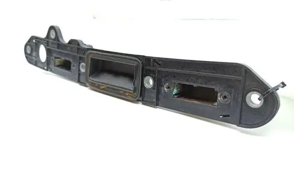 Volkswagen Touran I Tailgate/trunk/boot exterior handle 1T0827574L
