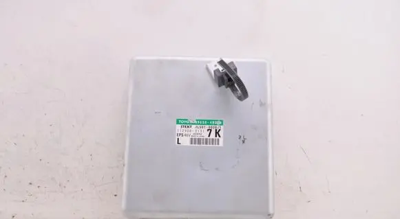 Lexus RX 450H Power steering control unit/module 8965048210 1129003131