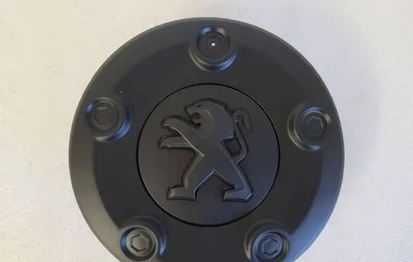 Peugeot Expert Original wheel cap 9677413577