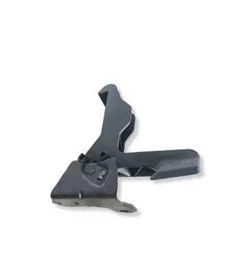Citroen Jumpy Engine bonnet (hood) release handle 9808405680 99859S