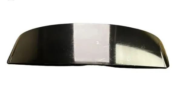 Renault Captur Rear window tailgate spoiler 960304415R