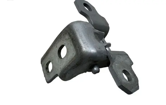 Renault Megane III Rear door upper hinge A073550