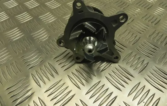 KIA Pro Cee'd III Water pump 281020