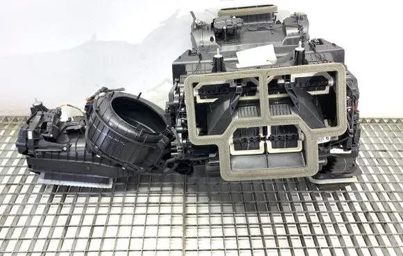 BMW X4 G02 Heater blower radiator 7942072