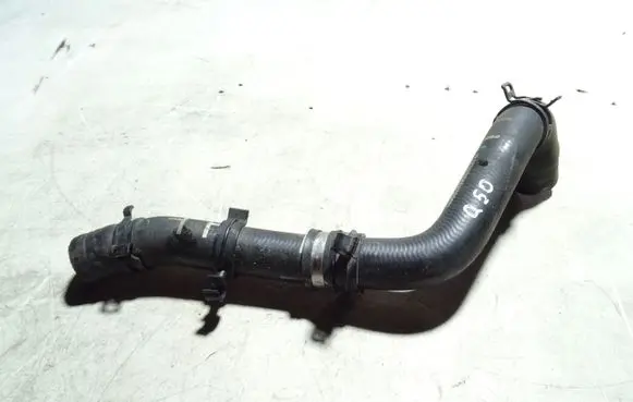 Infiniti Q50 Engine coolant pipe/hose A2742002482
