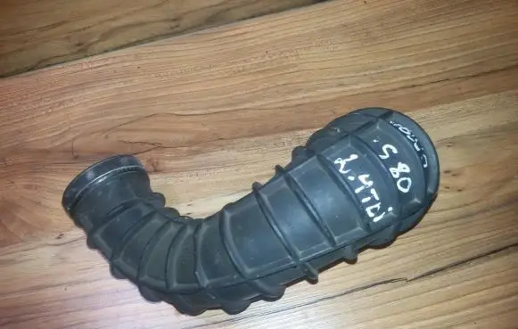 Volvo S80 Air intake hose/pipe 08634143