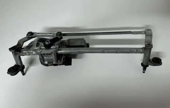 Volkswagen Golf VII Windshield/front glass wiper blade 3397021670 5G1955023C 1411201157