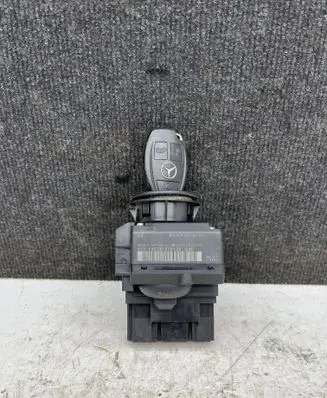 Mercedes-Benz Sprinter W906 Ignition lock A9069004100