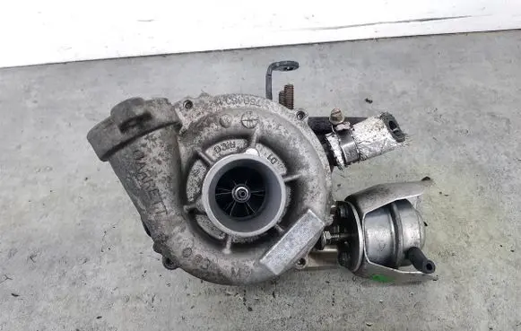 Citroen C4 Grand Picasso Turbo 9663199280