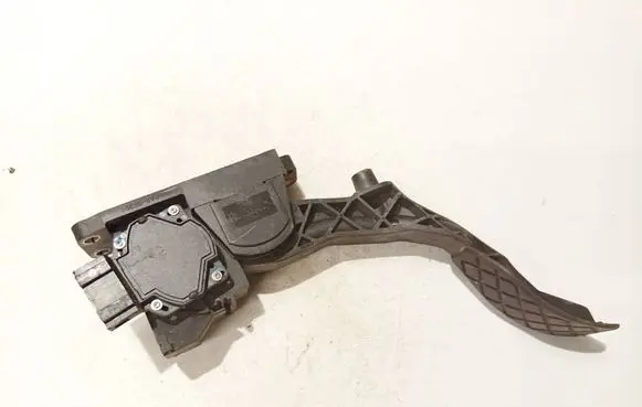 Volkswagen Polo Accelerator throttle pedal 0281002374 488200943yb3