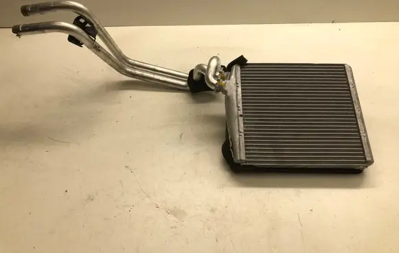 Volvo S60 Heater blower radiator K9873007