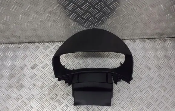 Mazda 3 I Dashboard center trim panel BP4K55421