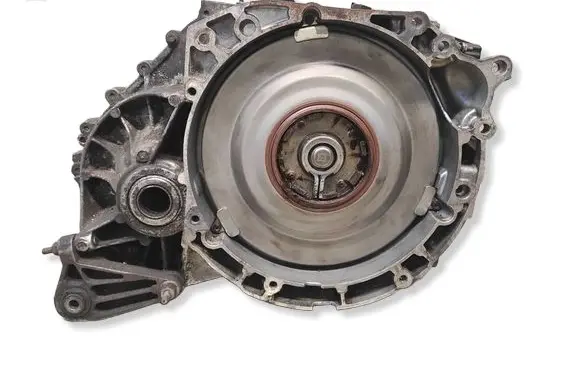 Ford Galaxy Automatic gearbox AV9R7000AG