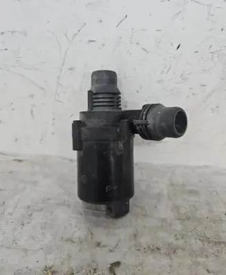 BMW X5 E70 Electric auxiliary coolant/water pump 9197085
