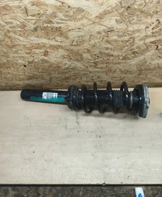 Volvo S90, V90 Front shock absorber with coil spring P31658002 31658002