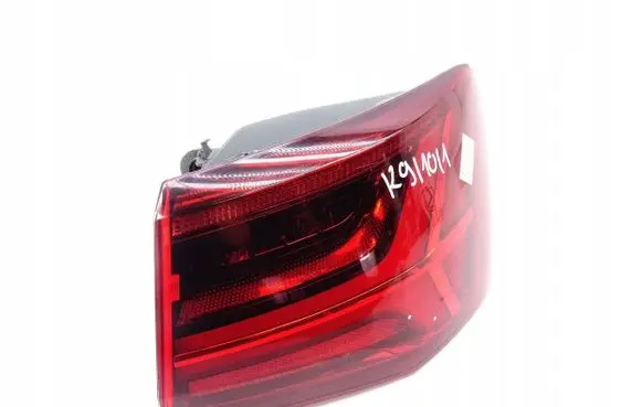 Audi A6 S6 C7 4G Rear/tail lights 4G9945096F